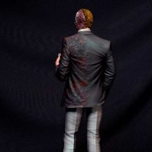 Two Face - STL 3D print files