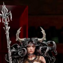 Vexoria (Tested) - STL 3D print files