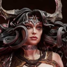 Vexoria (Tested) - STL 3D print files
