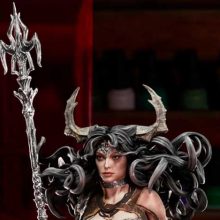 Vexoria (Tested) - STL 3D print files