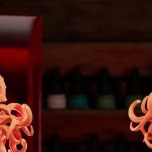 Vexoria (Tested) - STL 3D print files