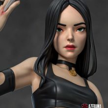 X23 Nsfw Sfw 3D Print Model - STL 3D print files