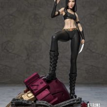 X23 Nsfw Sfw 3D Print Model - STL 3D print files