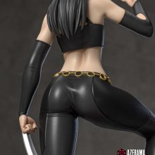 X23 Nsfw Sfw 3D Print Model - STL 3D print files