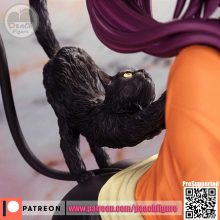 Yoruichi Bleach sfw nsfw - STL 3D print files