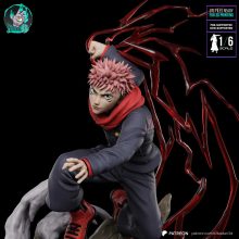 Yuji x Todo vs Mahito - STL - STL 3D print files