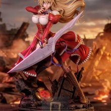 5223 Satellizer L. Bridget NSFW - Freezing - STL 3D Print Files