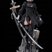2B - STL 3D print files