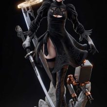 2B - STL 3D print files