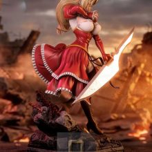 5223 Satellizer L. Bridget NSFW - Freezing - STL 3D Print Files