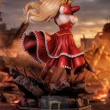 5223 Satellizer L. Bridget NSFW - Freezing - STL 3D Print Files