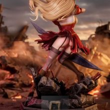 5223 Satellizer L. Bridget NSFW - Freezing - STL 3D Print Files
