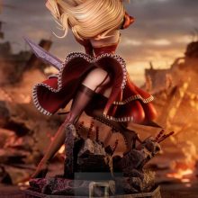 5223 Satellizer L. Bridget NSFW - Freezing - STL 3D Print Files