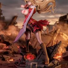 5223 Satellizer L. Bridget NSFW - Freezing - STL 3D Print Files