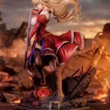 5223 Satellizer L. Bridget NSFW - Freezing - STL 3D Print Files