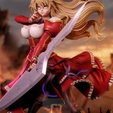 5223 Satellizer L. Bridget NSFW - Freezing - STL 3D Print Files