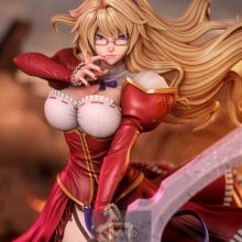 5223 Satellizer L. Bridget NSFW - Freezing - STL 3D Print Files