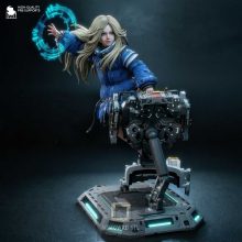 5190 Diana - Pragmata - STL 3D Print Files