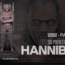 Hannibal Lecter V01