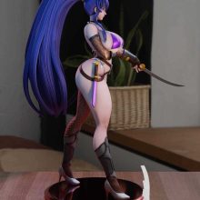 Akiama Rinko - STL 3D print files