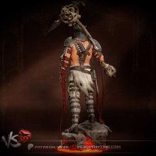 Dante Alighieri Dantes Inferno - STL 3D print files