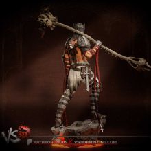 Dante Alighieri Dantes Inferno - STL 3D print files