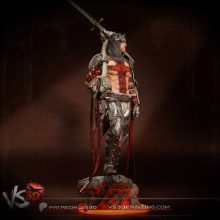 Dante Alighieri Dantes Inferno - STL 3D print files