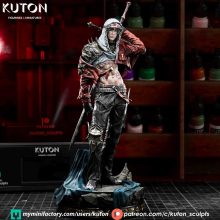 Elias STL - STL 3D print files