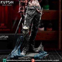 Elias STL - STL 3D print files