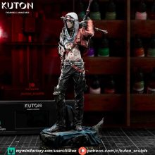 Elias STL - STL 3D print files