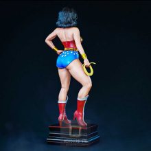 5129 Wonder Woman NSFW - DC COMICS - STL 3D Print Files