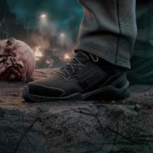 Leon S. Kennedy Residual Evil Statue - STL 3D print files
