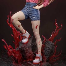 Power STL 4 - Chainsaw Man