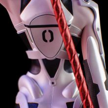 Rei Ayanami - STL 3D print files