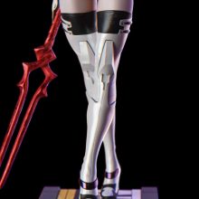 Rei Ayanami - STL 3D print files