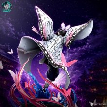 Shinobu Kocho STL 3 - Demon Slayer