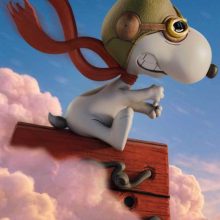 Snoopy - STL 3D print files