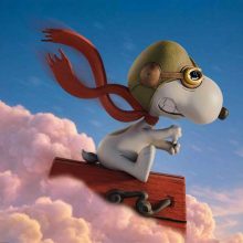 Snoopy - STL 3D print files