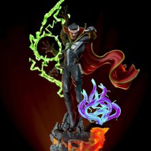 5264 Doctor Strange - Marvel Comics - STL 3D Print Files