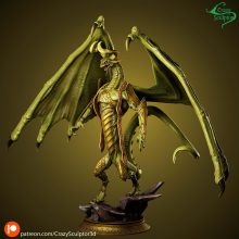 Nicol Bolas-1