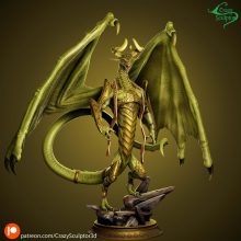 Nicol Bolas