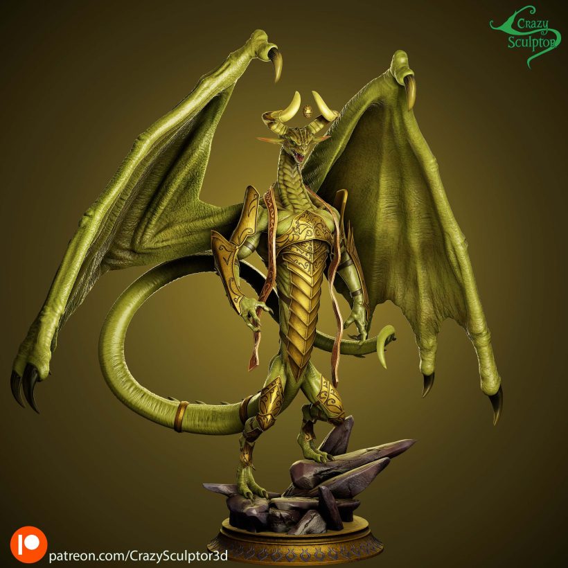 Nicol Bolas