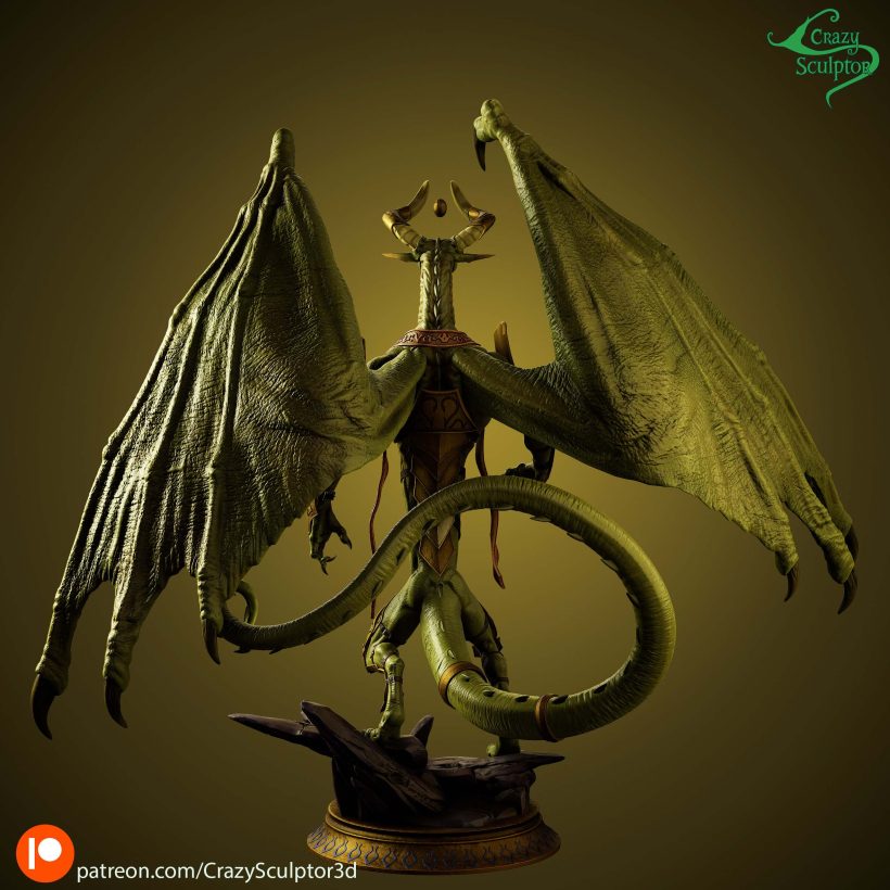 Nicol Bolas-2