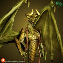 Nicol Bolas-3