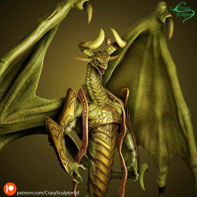 Nicol Bolas-3