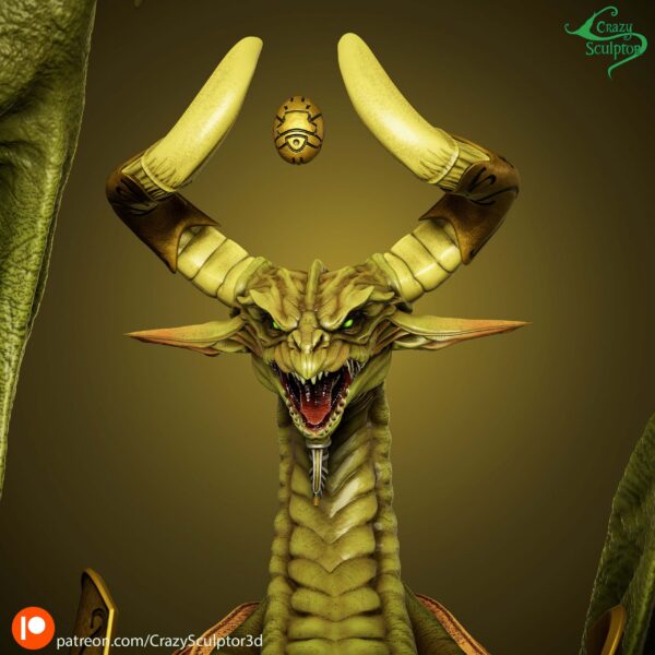 Nicol Bolas-4