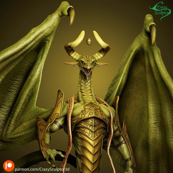 Nicol Bolas-5