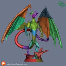 Nicol Bolas-6