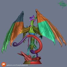 Nicol Bolas-7