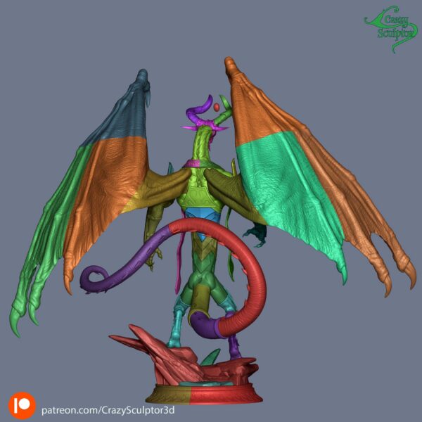 Nicol Bolas-7